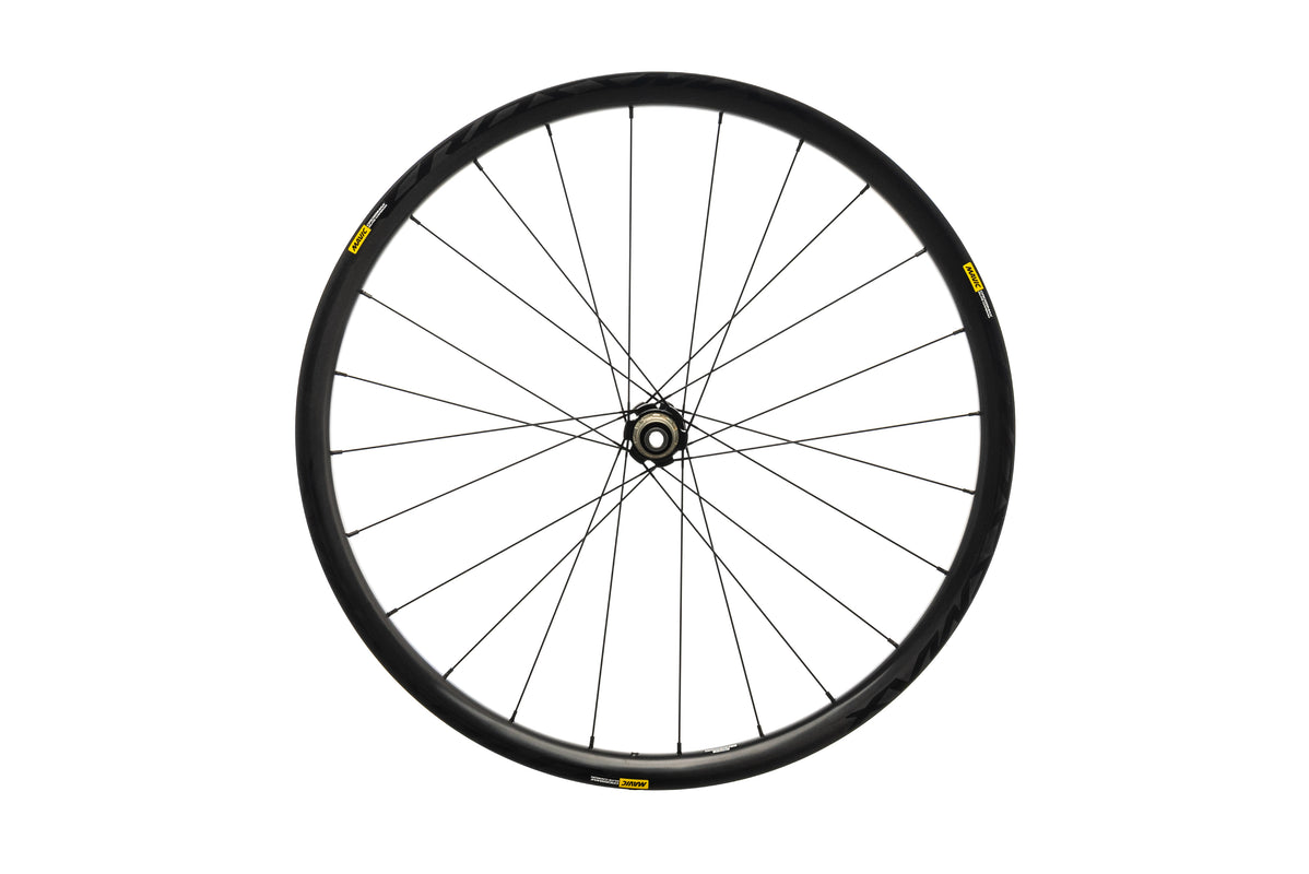 Rims Crossmax Carbon Mavic Crossmax Review Mavic Crossmax SL S