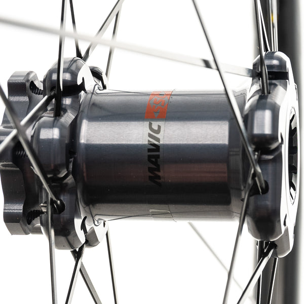 Paire De Roues Mavic Crossmax SSC SRL Tubeless 27.5'' – 24 Trous, VTT Occasion