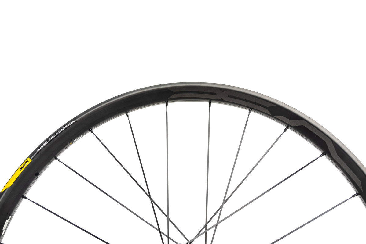 Paire de roues MAVIC XA 29 Boost Paire de roues MAVIC XA 29 Boost