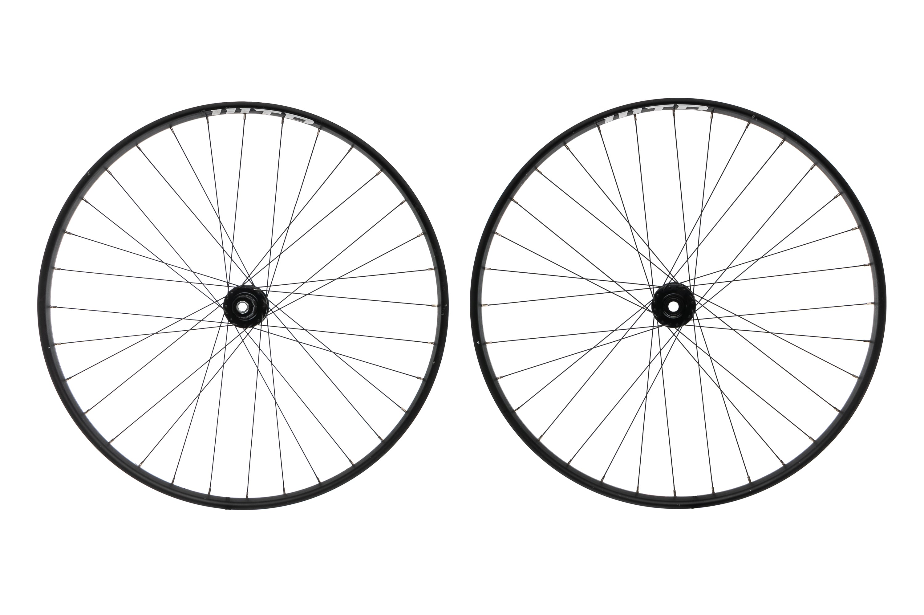 WTB ST i30 TCS 2.0 Boost Aluminum Tubeless 29