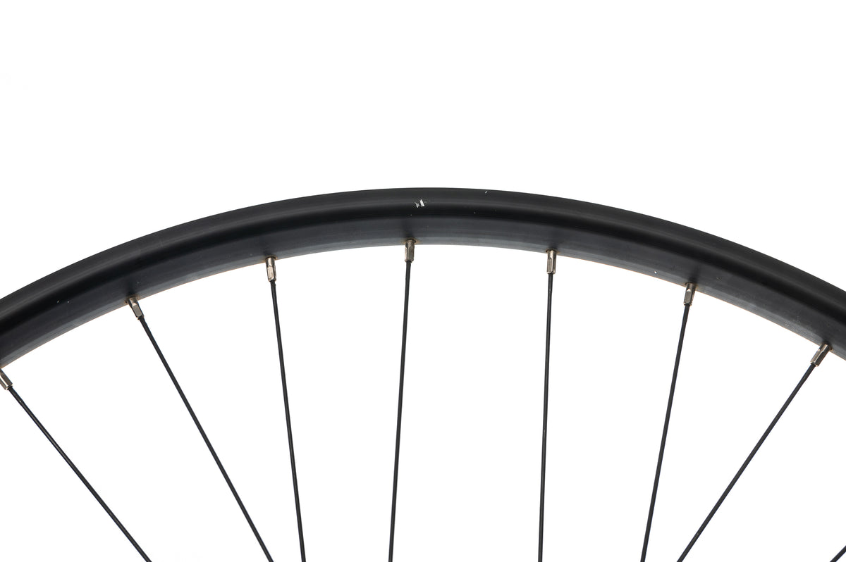 KOM Tough I30 29 Cerchio In Alluminio TCS 2.0 – 32 Fori Nero – Per Bici