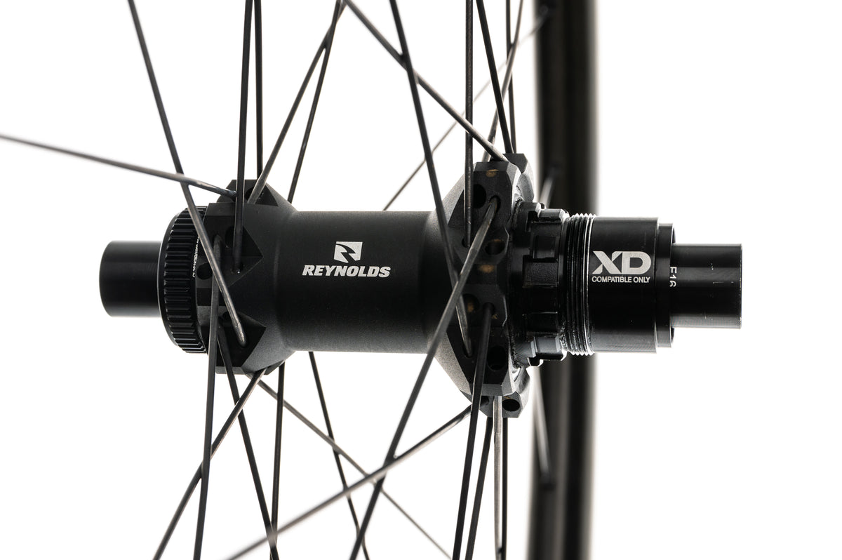 Mountain Bike Reynolds 249 Carbon Reynolds TR 249 Boost Carbon