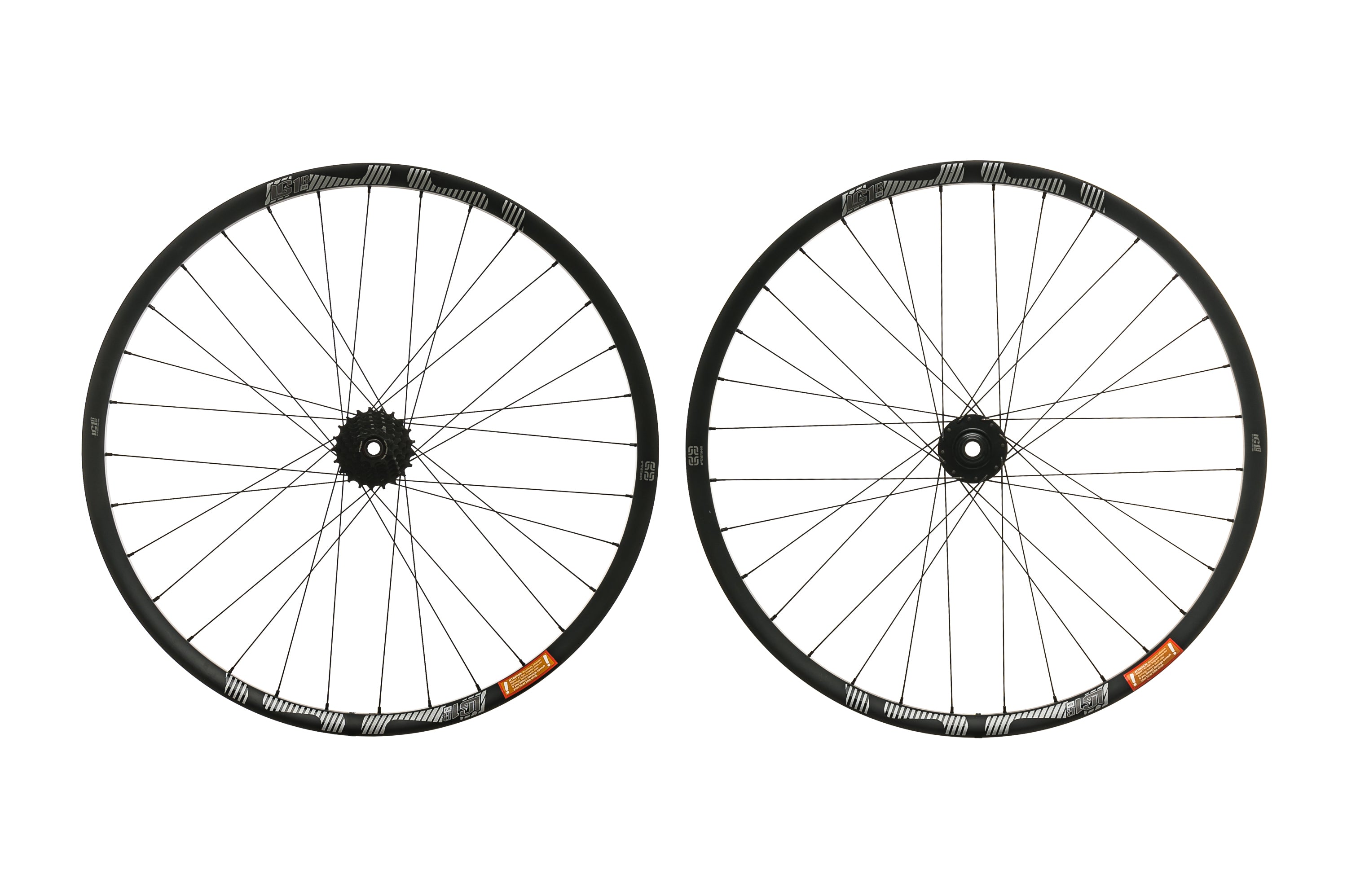 e*thirteen LG1R DH Carbon Tubeless 27.5