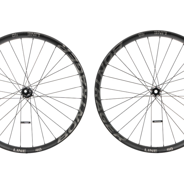 bontrager line pro 40