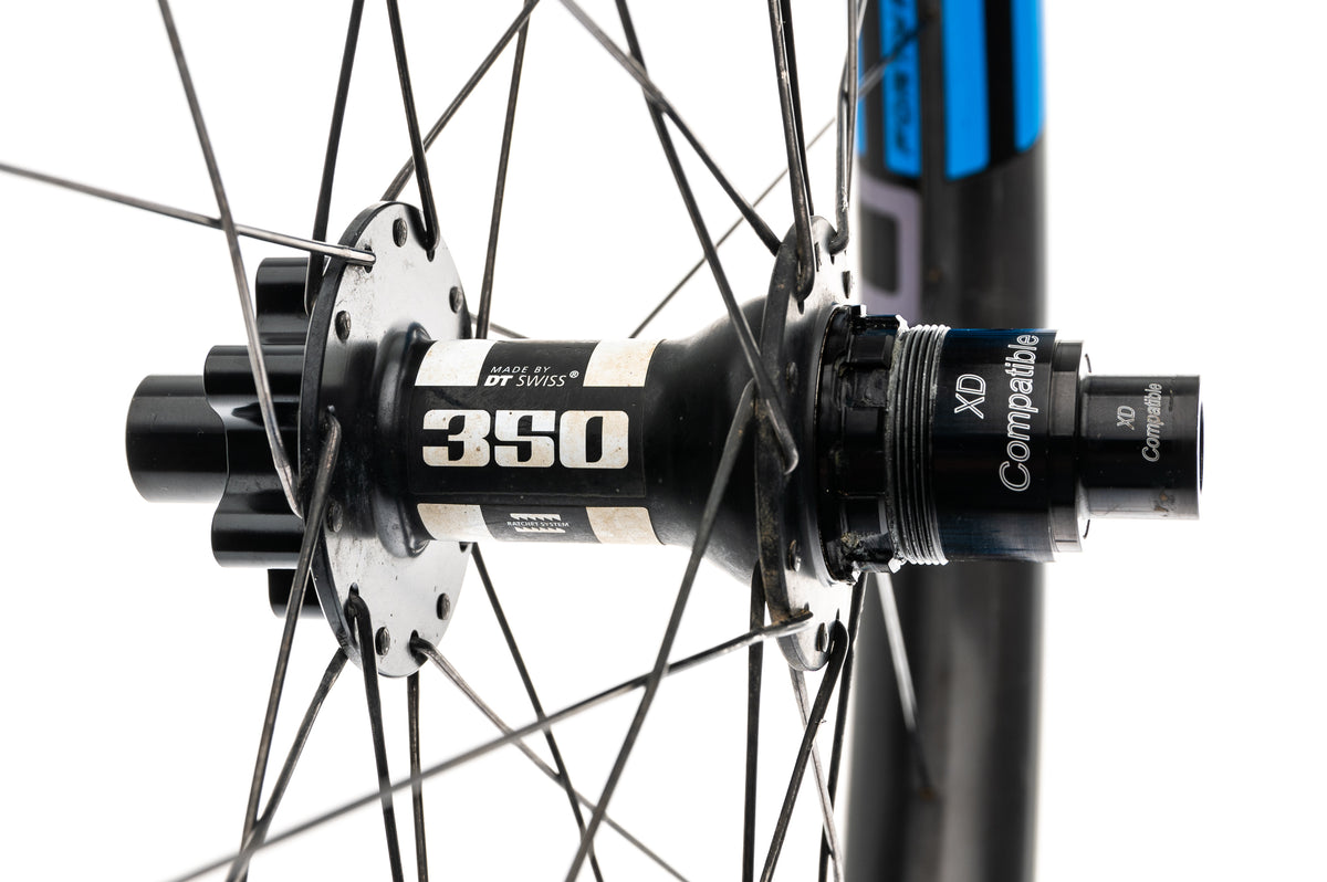 enve m7 40mm rise