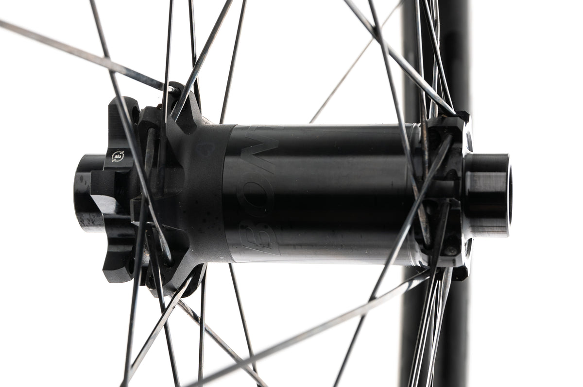 bontrager kovee pro 30 carbon wheels