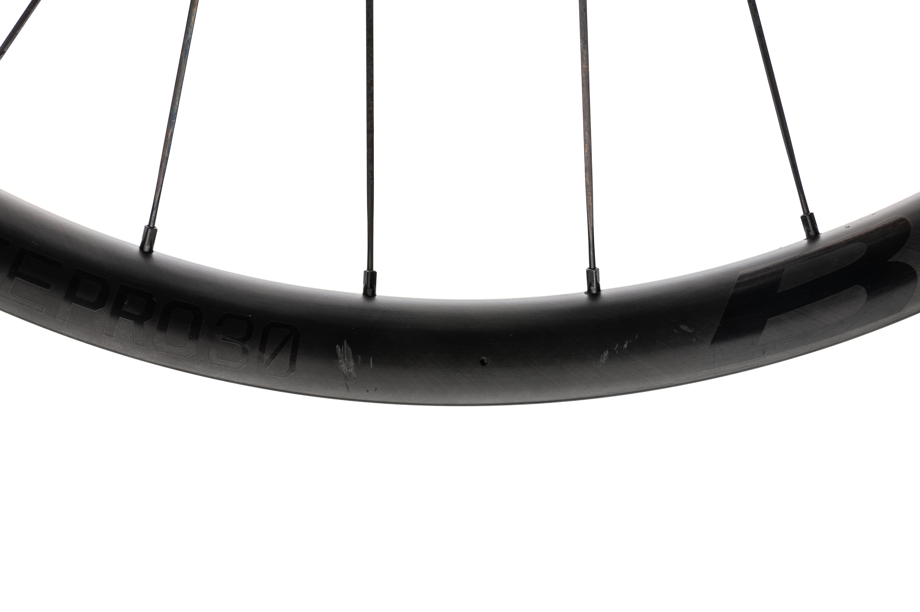 bontrager kovee pro 30 carbon wheels