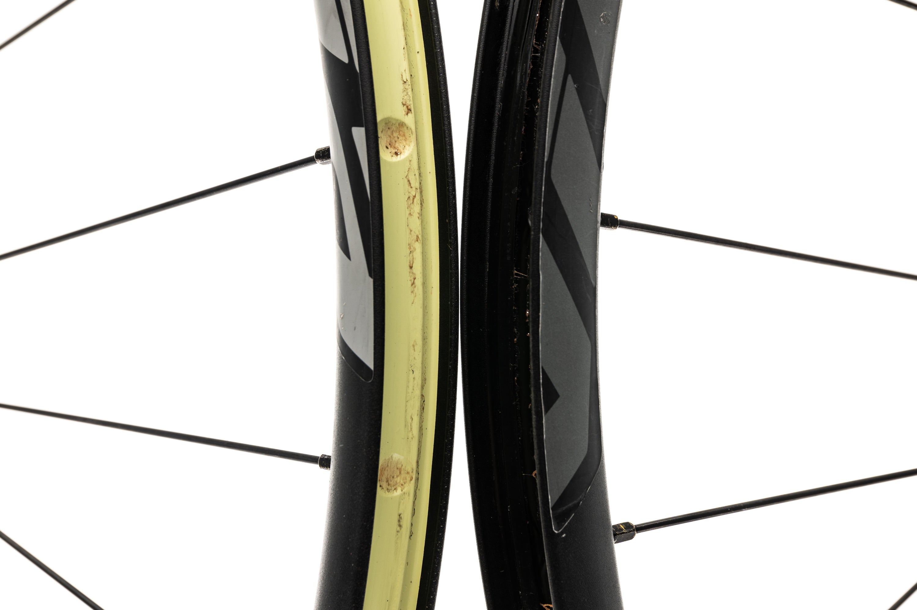 Paire De Roues VTT Vittoria Reaxcion 27.5 Pouces - Modèle Course WSR (avant/arrière)