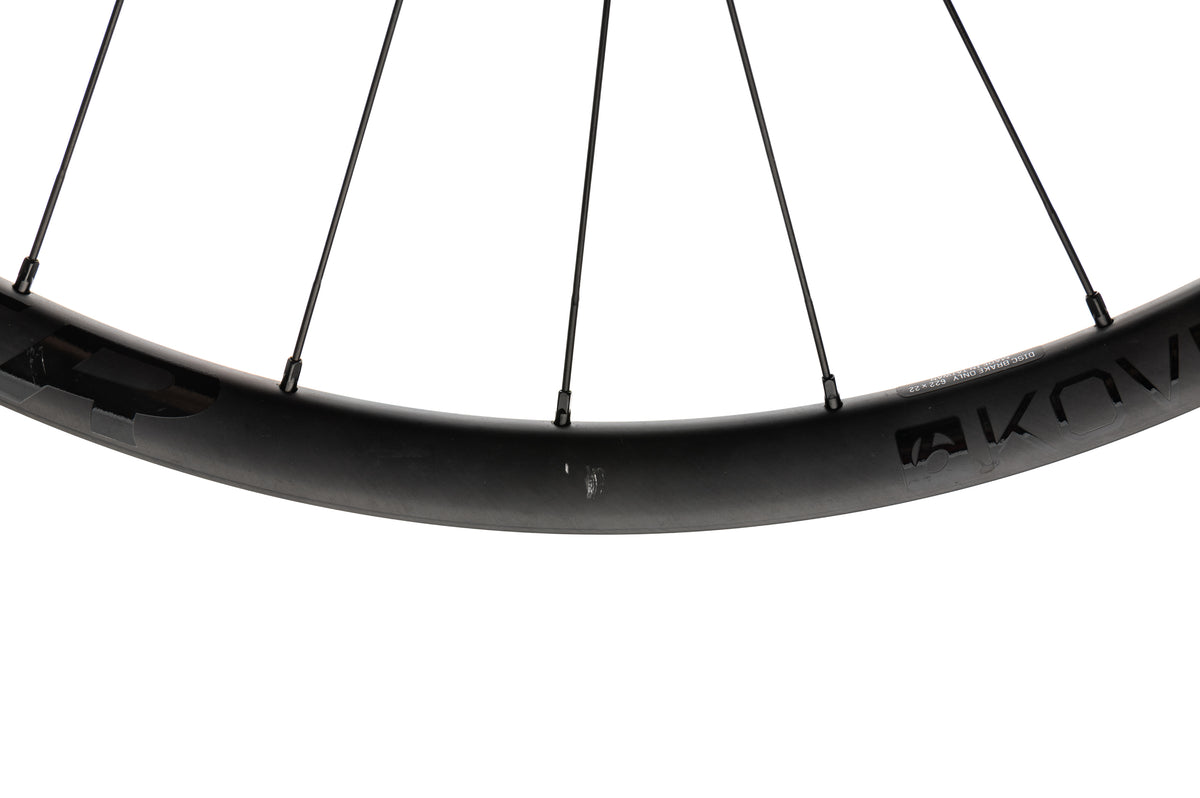 bontrager kovee elite 23