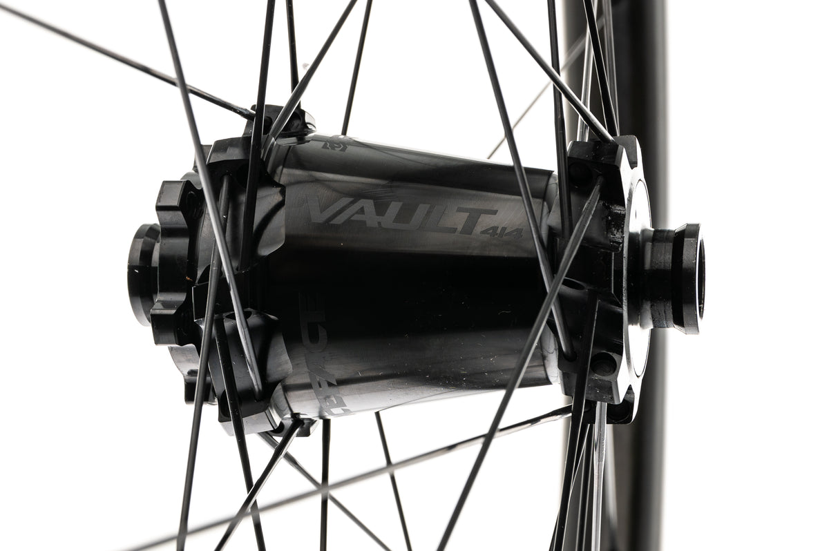 race face 27.5 plus wheelset