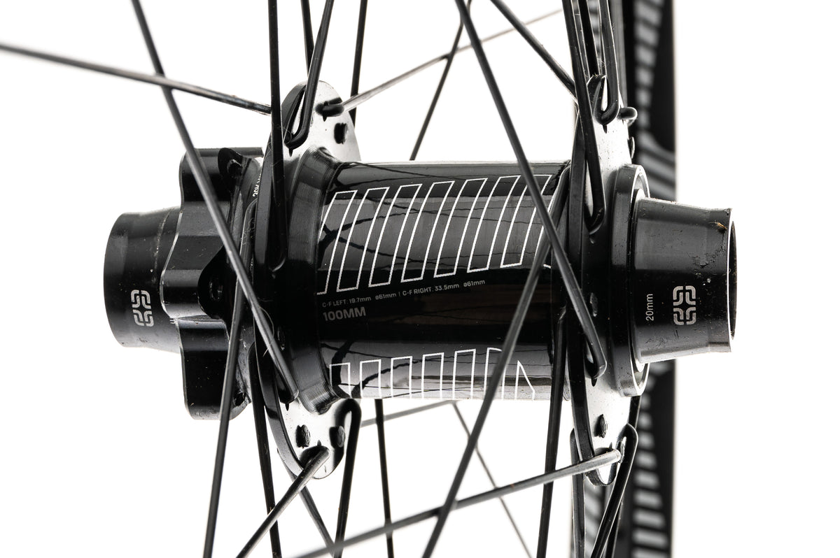 Llanta Para Mtb E*thirteen Lg1 En Plus Semi-slick 27.5x2.35 | Meses sin Llanta Para Mtb E*thirteen Lg1 En Plus Semi-slick 27.5x2.35 | Meses sin
