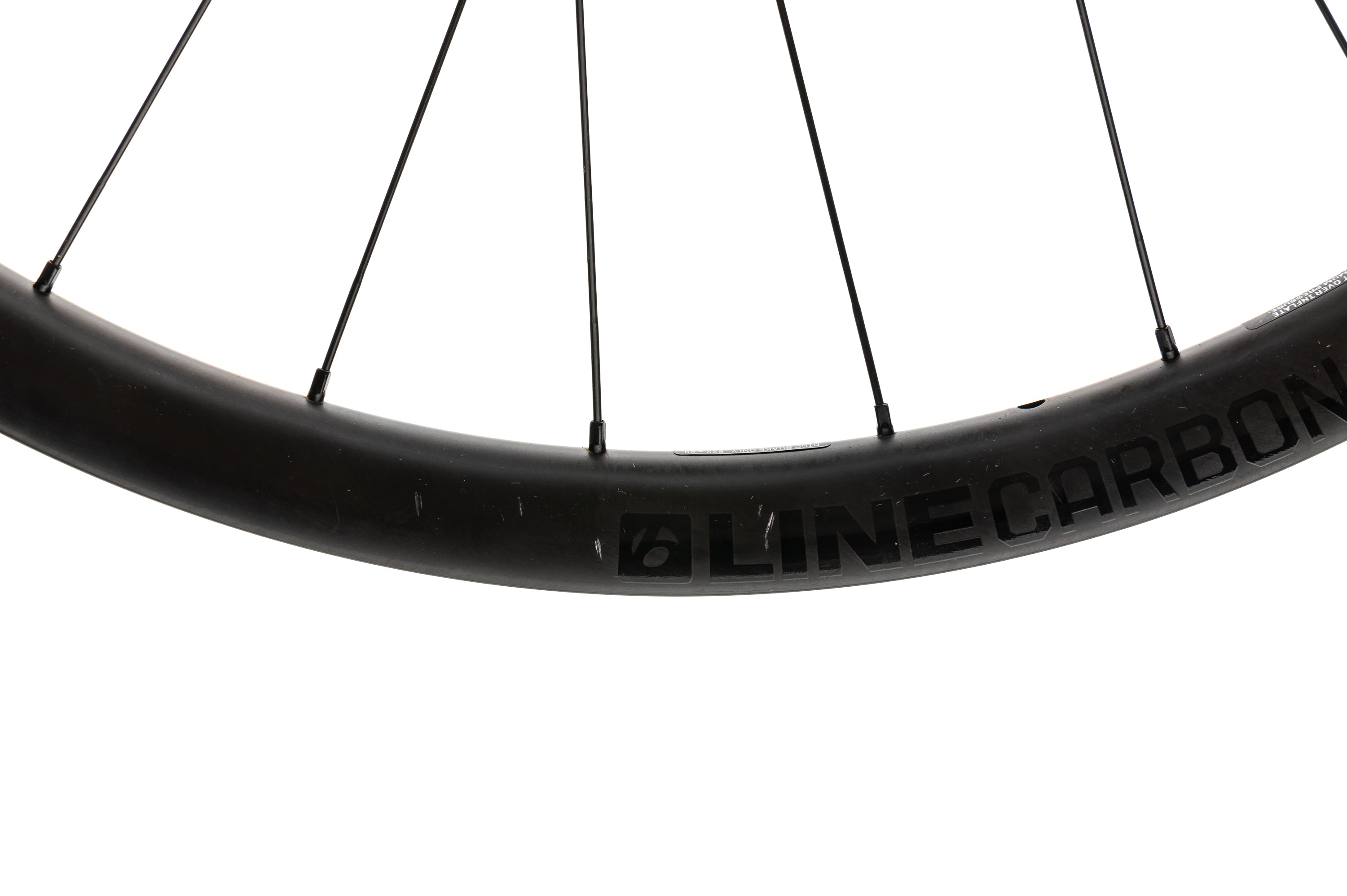 bontrager line carbon 30