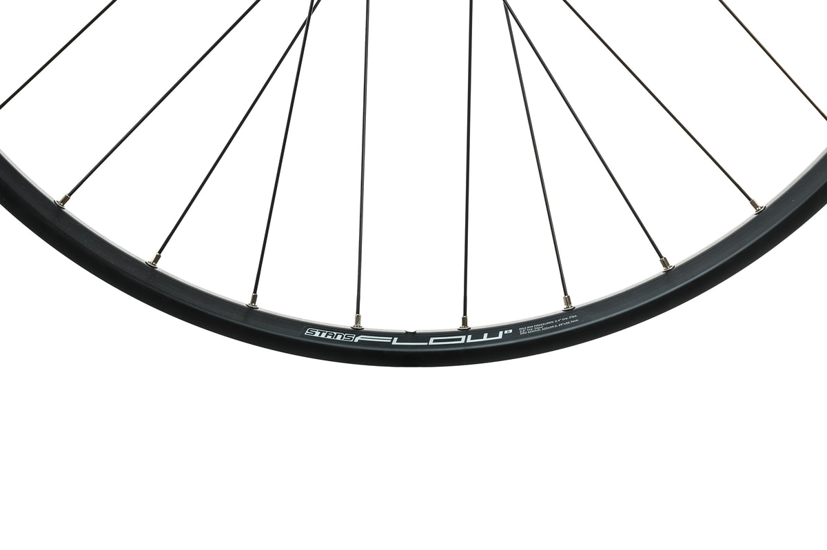 Stan's NoTubes Flow D Boost Aluminum Tubeless 29 | The Pro's