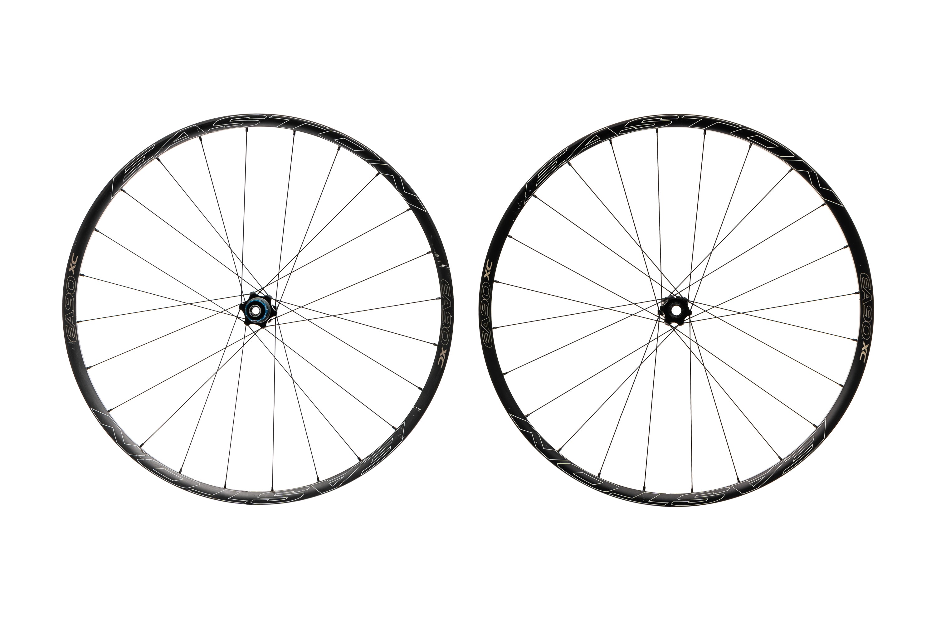 Mountain Bike Wheels Easton Xc 29er Wheelset Easton Haven Carbon