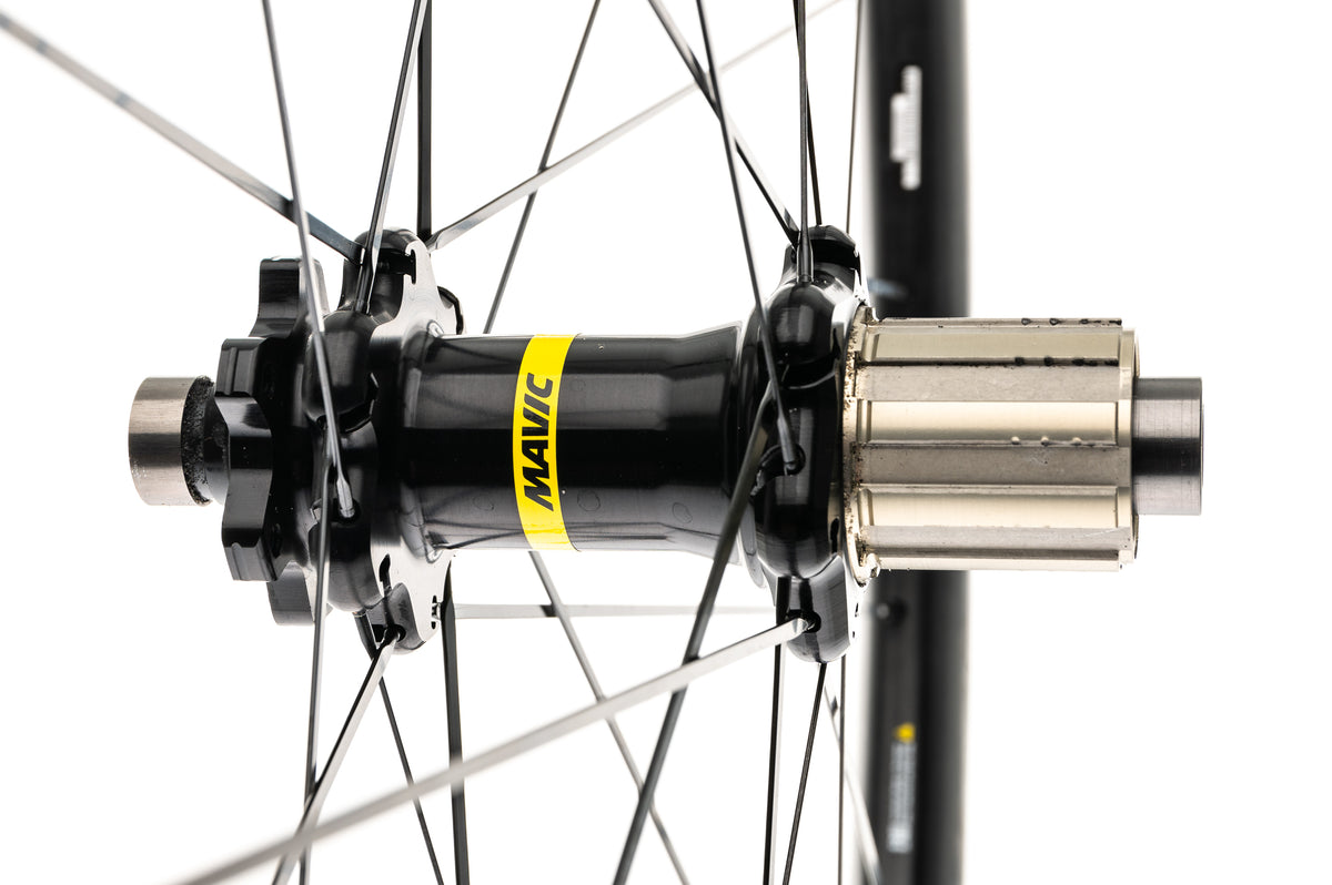 Mavic Crossmax Pro Carbon Tubeless 29