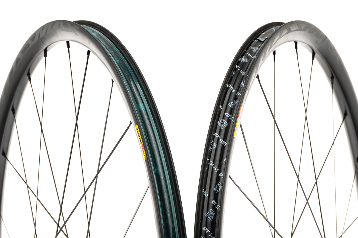 Crossmax Mavic Crossmax Pro Carbon Tubeless 29
