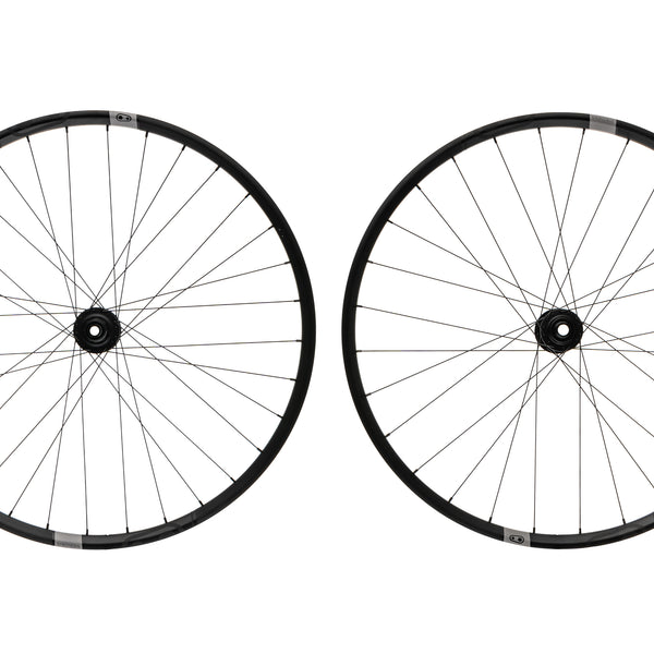 Crank Brothers Synthesis XCT Boost Alloy Tubeles The Pro's Closet