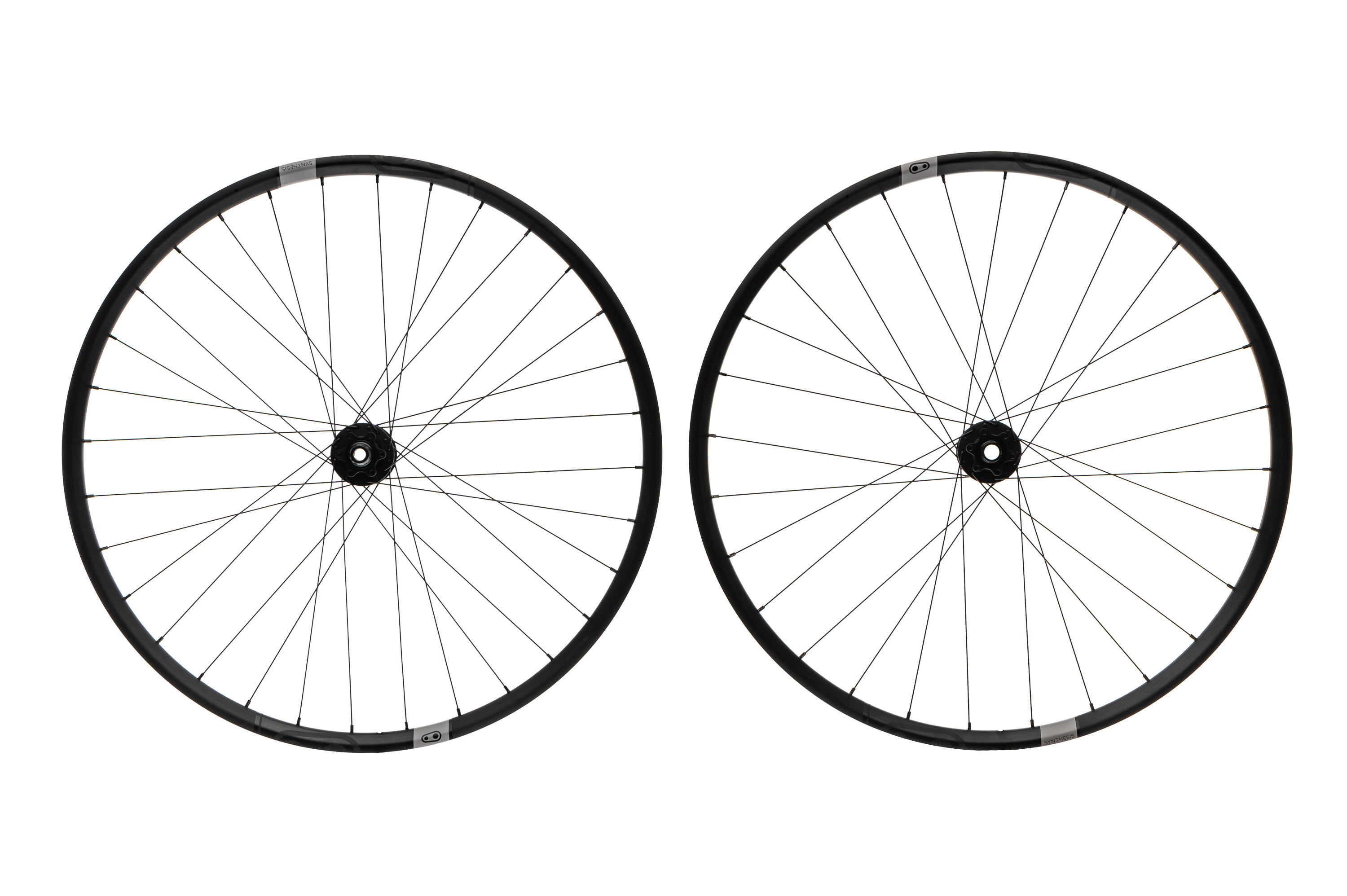 Crank Brothers Synthesis XCT Boost Alloy Tubeles The Pro's Closet