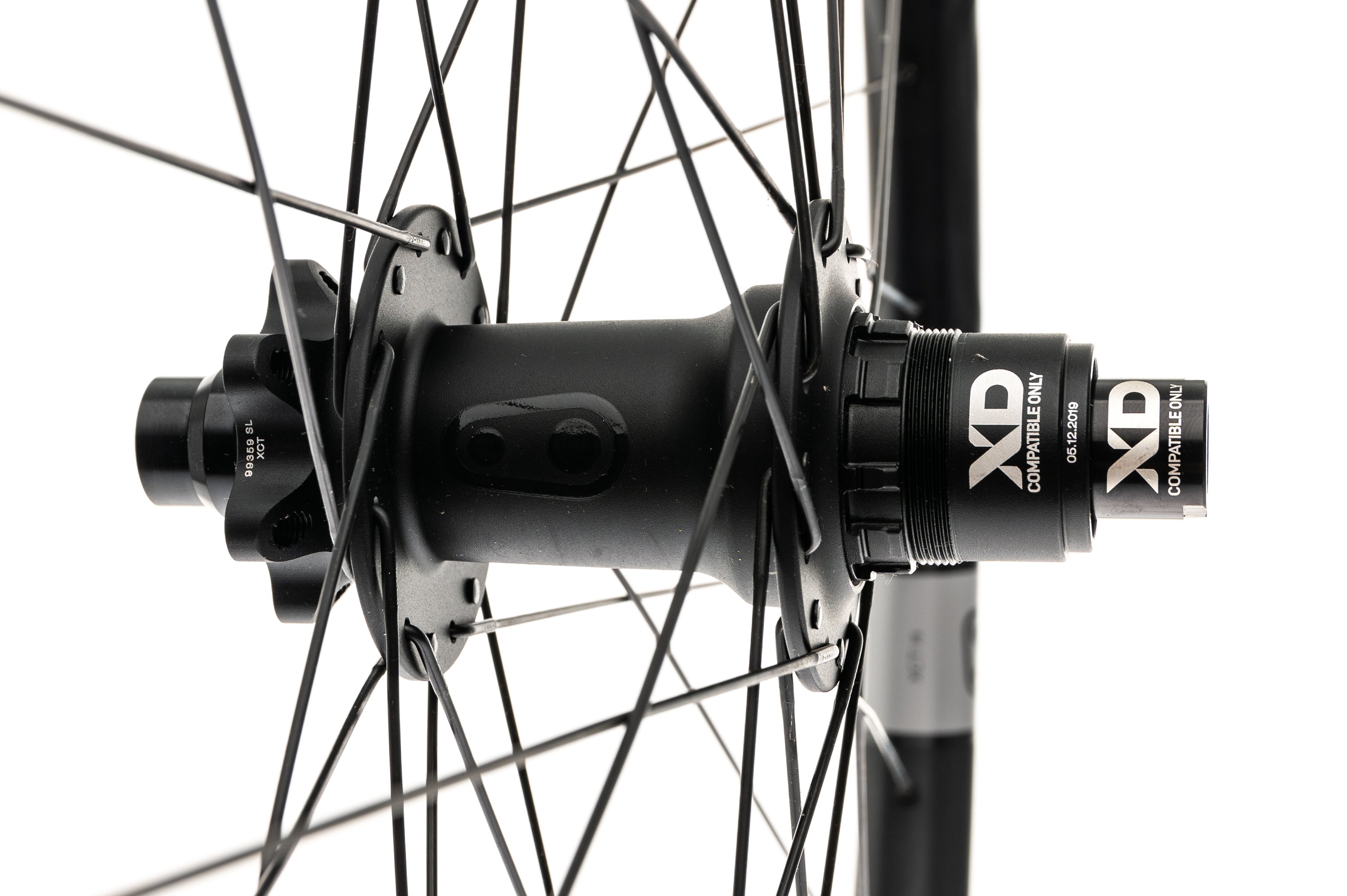 Crank Brothers Synthesis XCT Boost Alloy Tubeles The Pro's Closet