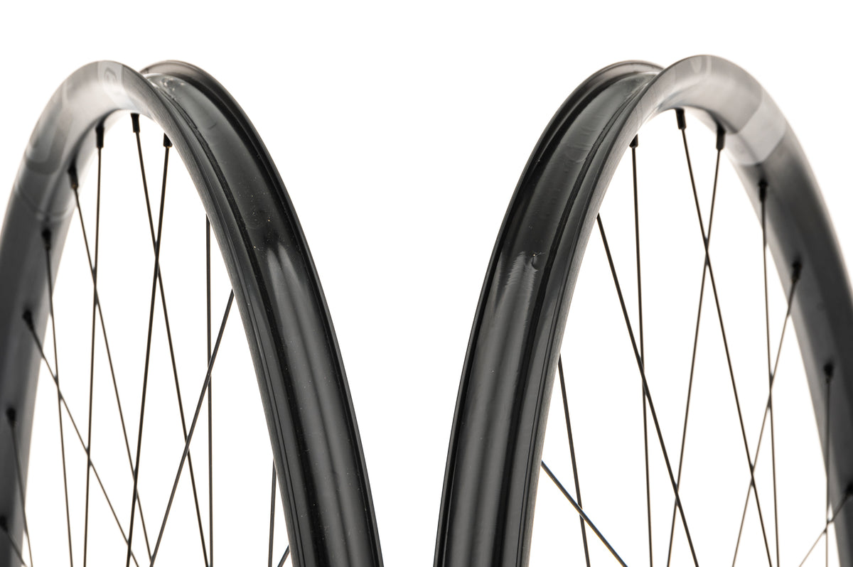 Crank Brothers Synthesis XCT Boost Alloy Tubeles The Pro's Closet