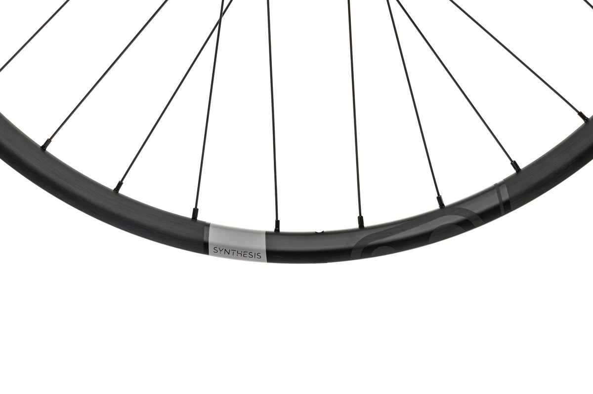 Crank Brothers Synthesis XCT Boost Alloy Tubeles The Pro's Closet