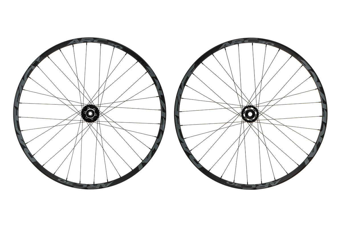 Race Face Arc 30 Aluminum Tubeless 27.5