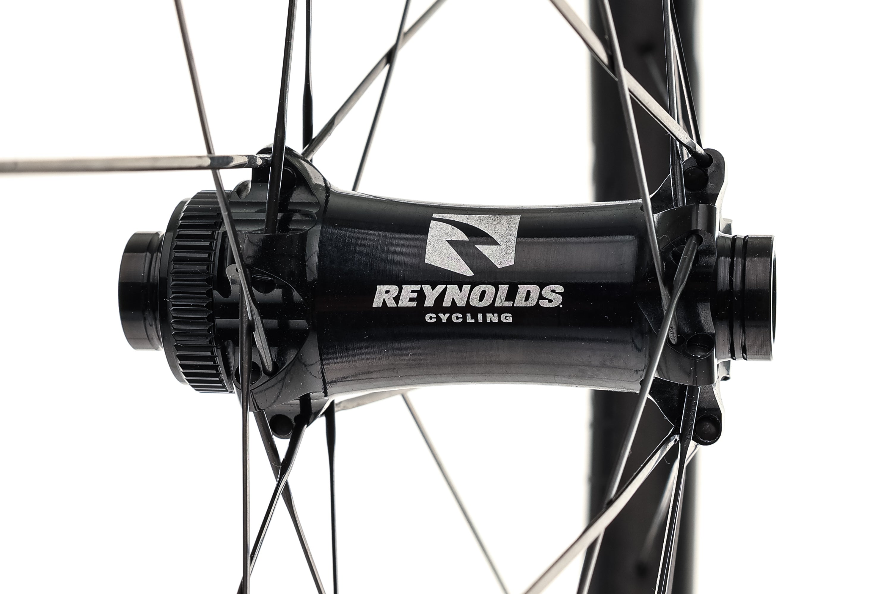 Reynolds Blacklabel 309/289 XC w/ i9 Hydra Hubs | The Pro's Closet