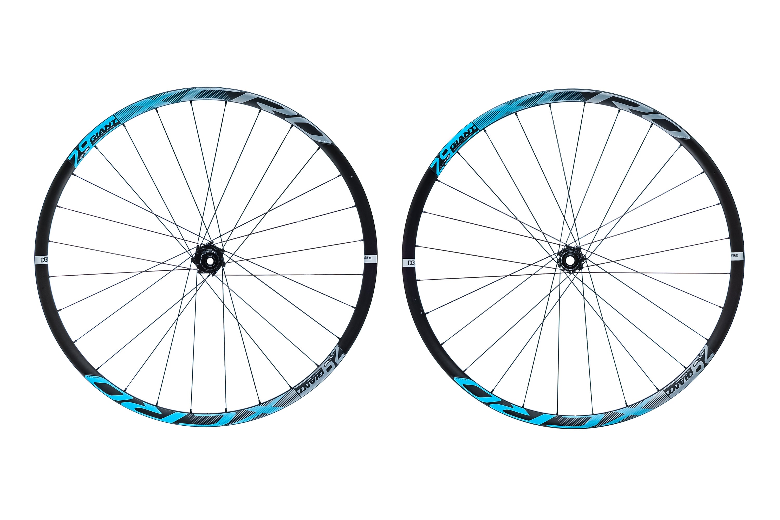 Giant XCRO Carbon Tubeless 29