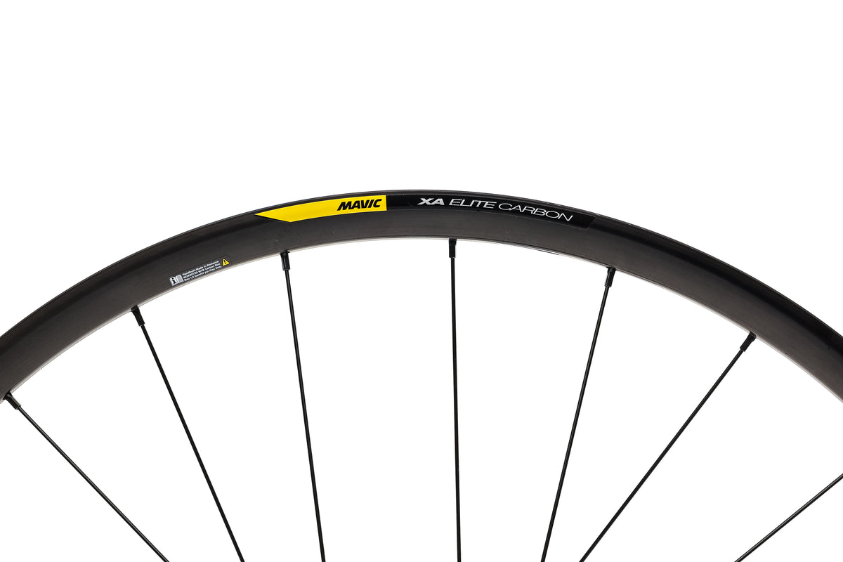 MAVIC アクシウム AKSIUM ELITE EVO UST ディスク Wheel Aksium Elite Evo Ust Disc Mavic Aksium Elite Evo UST