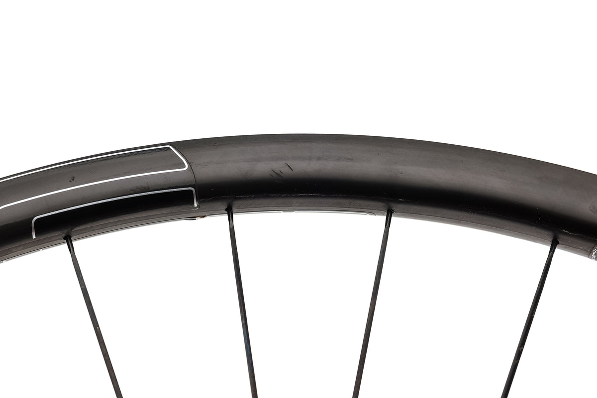 ENVE M50 Fifty w/ DT Swiss 240s Hubs Carbon Tube | The Pro's Closet