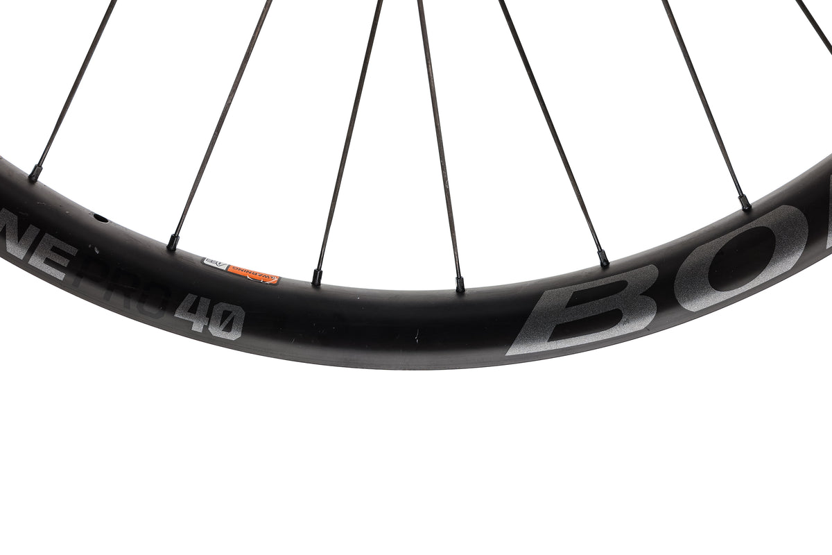 bontrager line pro 40
