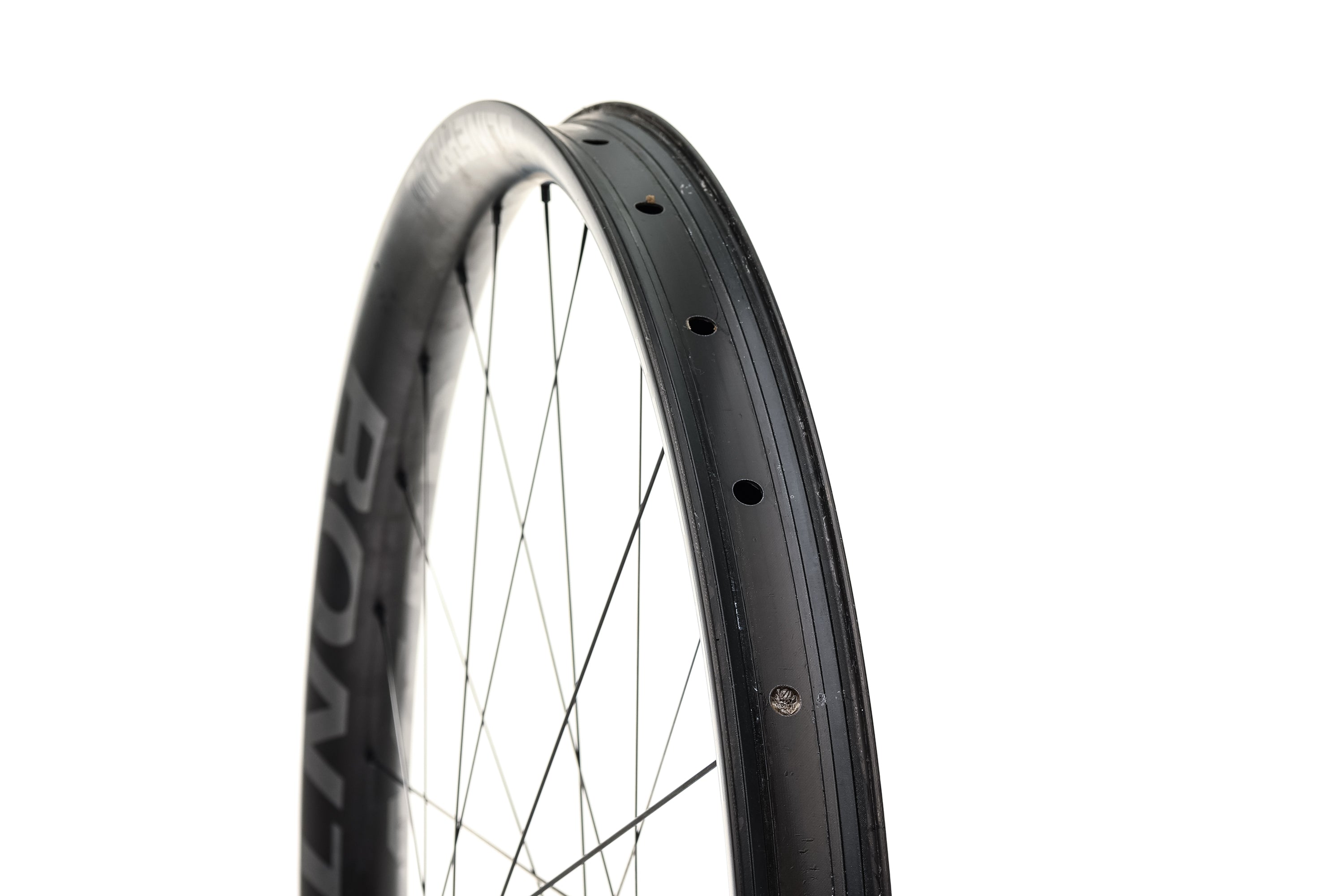 bontrager line pro 40
