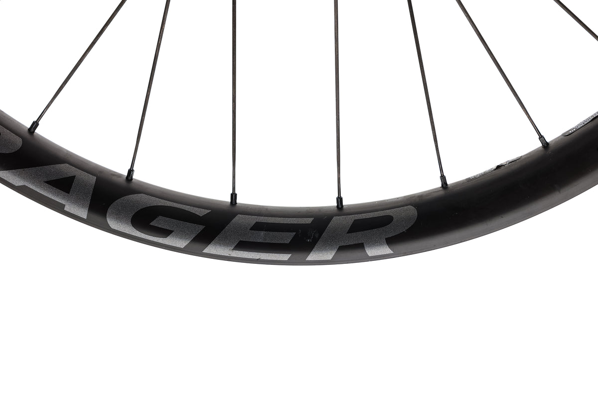 bontrager line pro 40