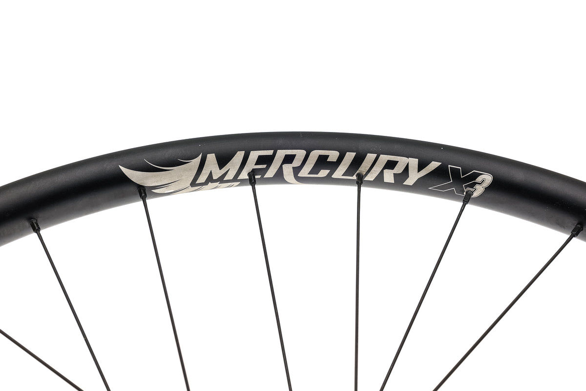 Mercury X3 Aluminum Tubeless 27.5