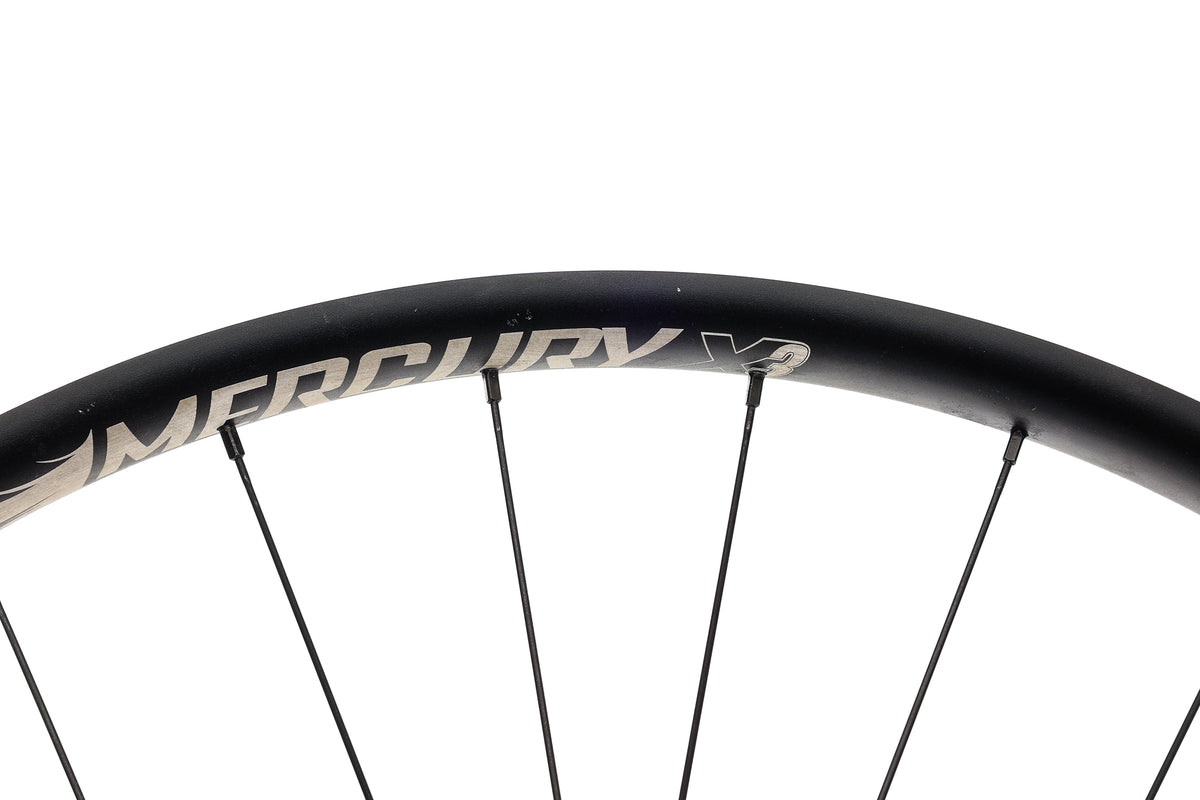 Mercury X3 Aluminum Tubeless 27.5