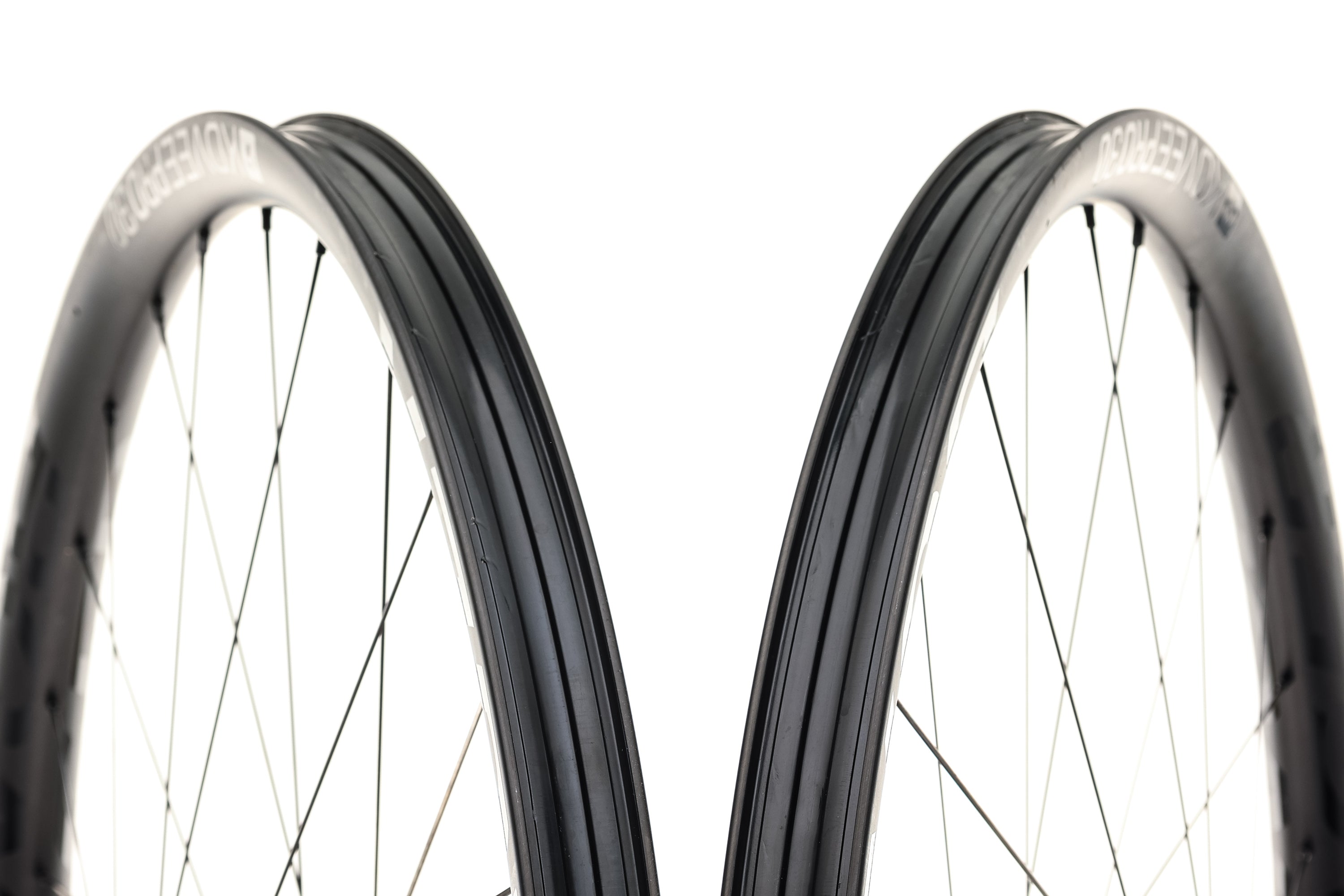 bontrager kovee pro 30 carbon wheels