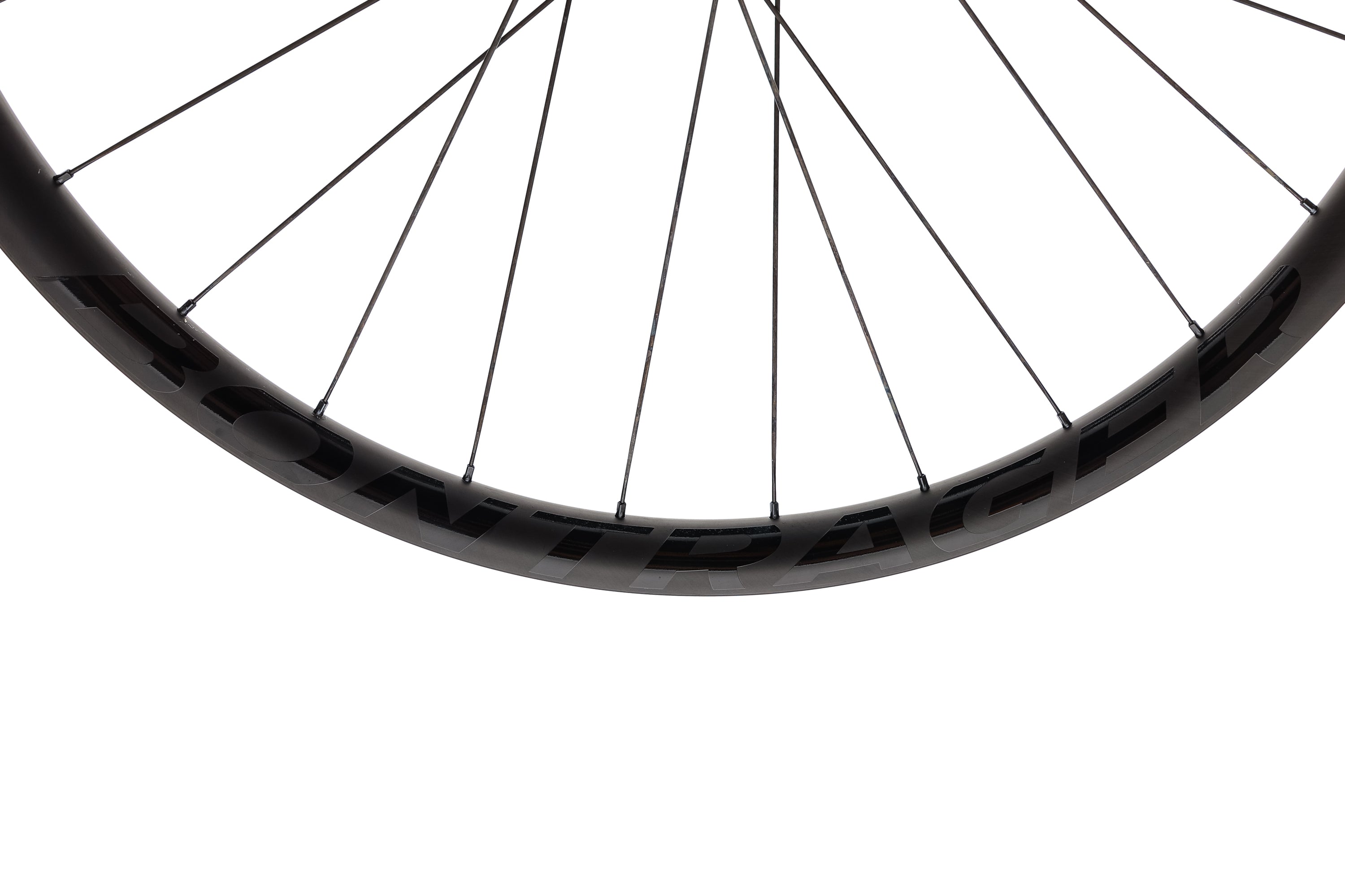 bontrager kovee pro 30 carbon wheels