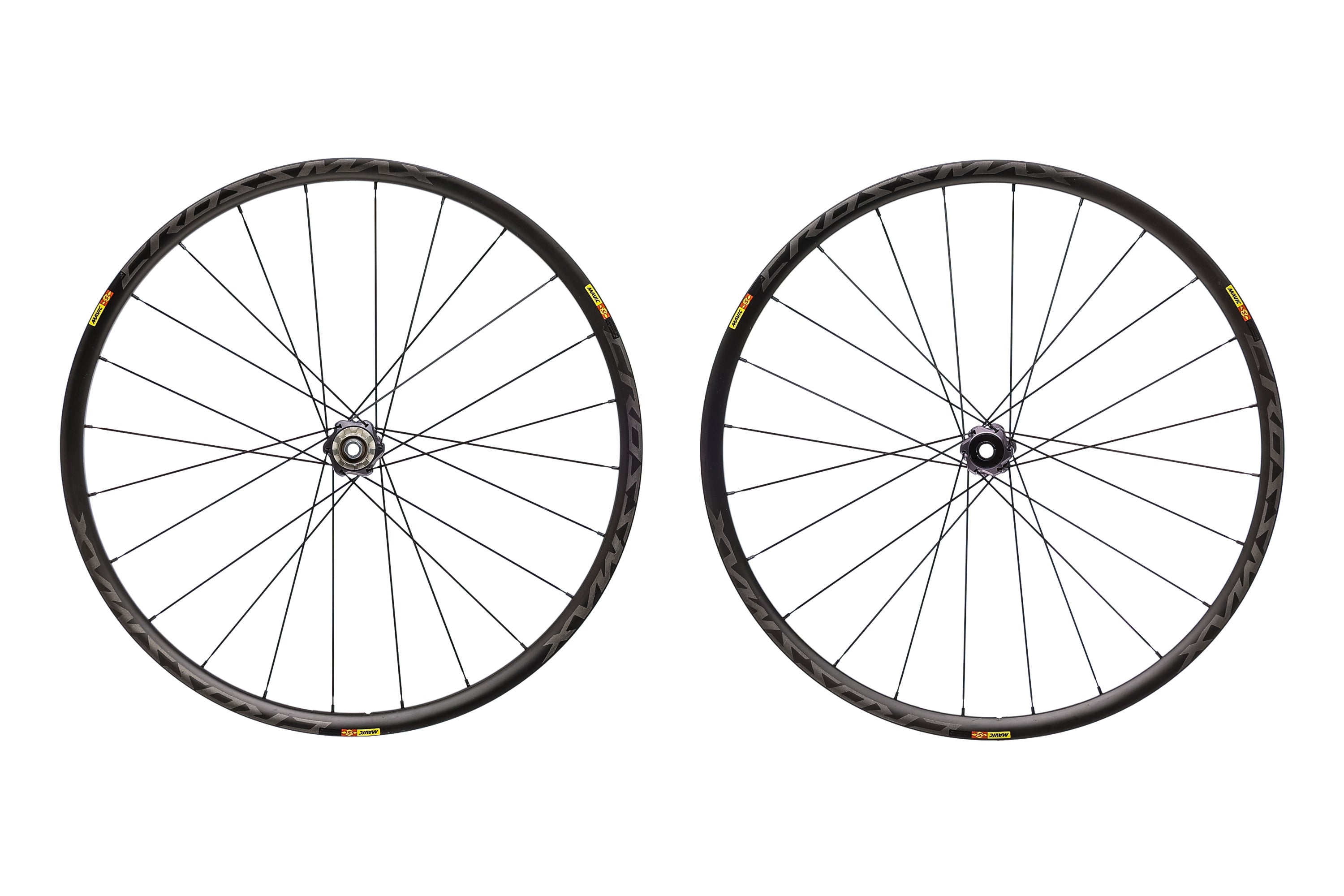 Crossmax Mavic Crossmax Pro Carbon Tubeless 29