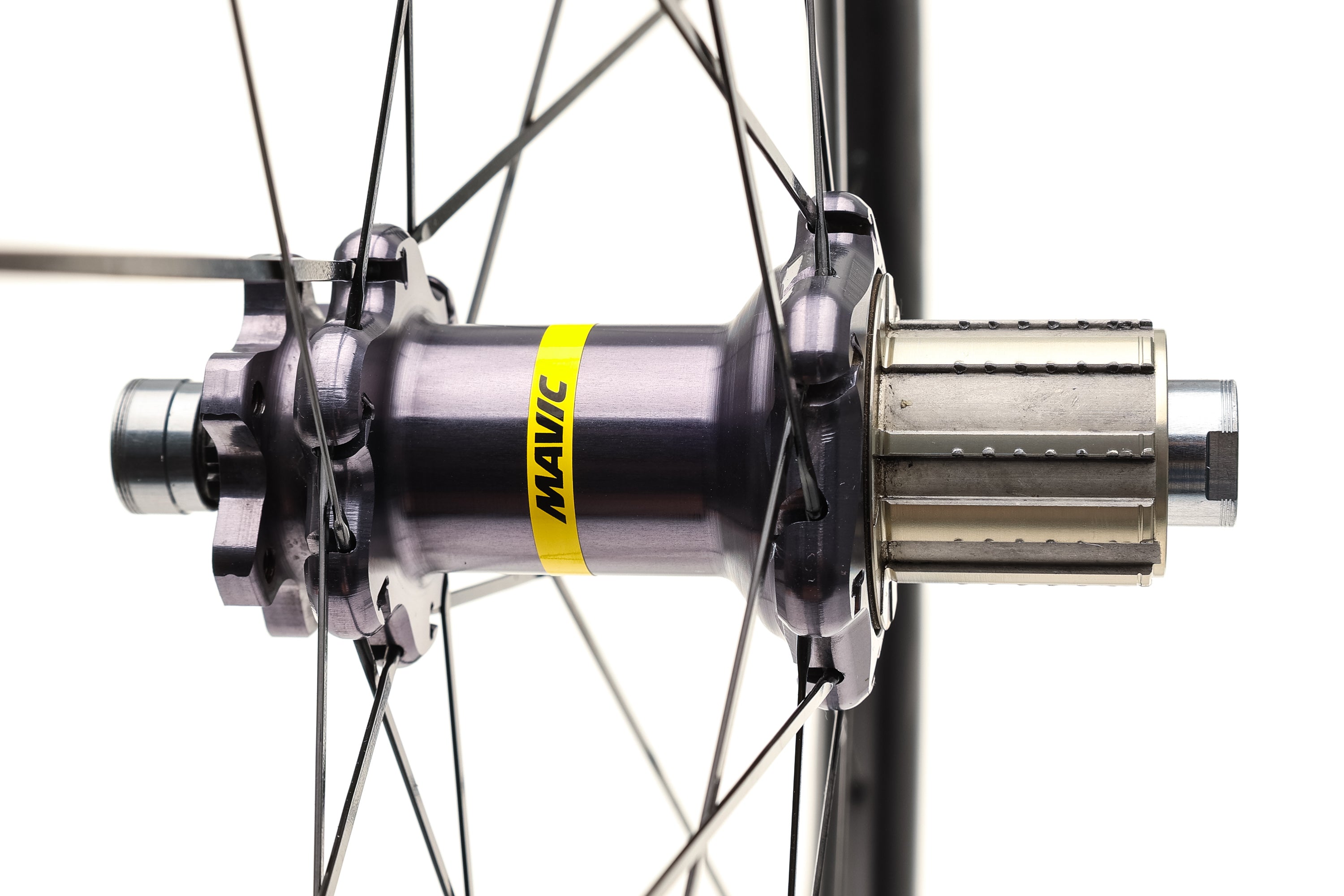 Crossmax Mavic Crossmax Pro Carbon Tubeless 29
