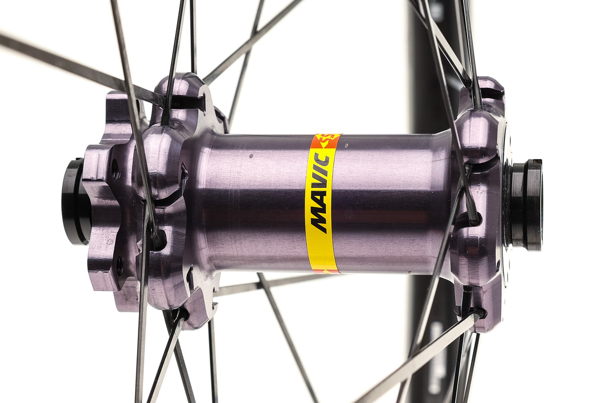 Crossmax Mavic Crossmax Pro Carbon Tubeless 29