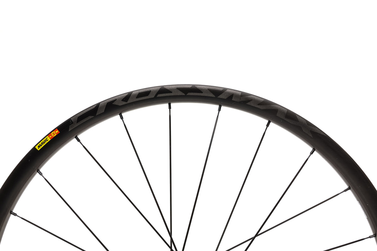 Crossmax Mavic Crossmax Pro Carbon Tubeless 29