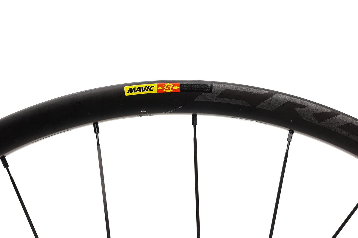 Crossmax Mavic Crossmax Pro Carbon Tubeless 29