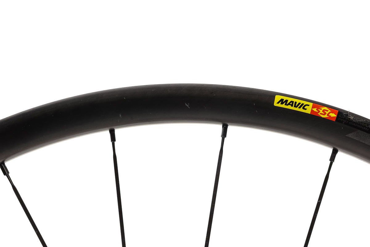 Crossmax Mavic Crossmax Pro Carbon Tubeless 29