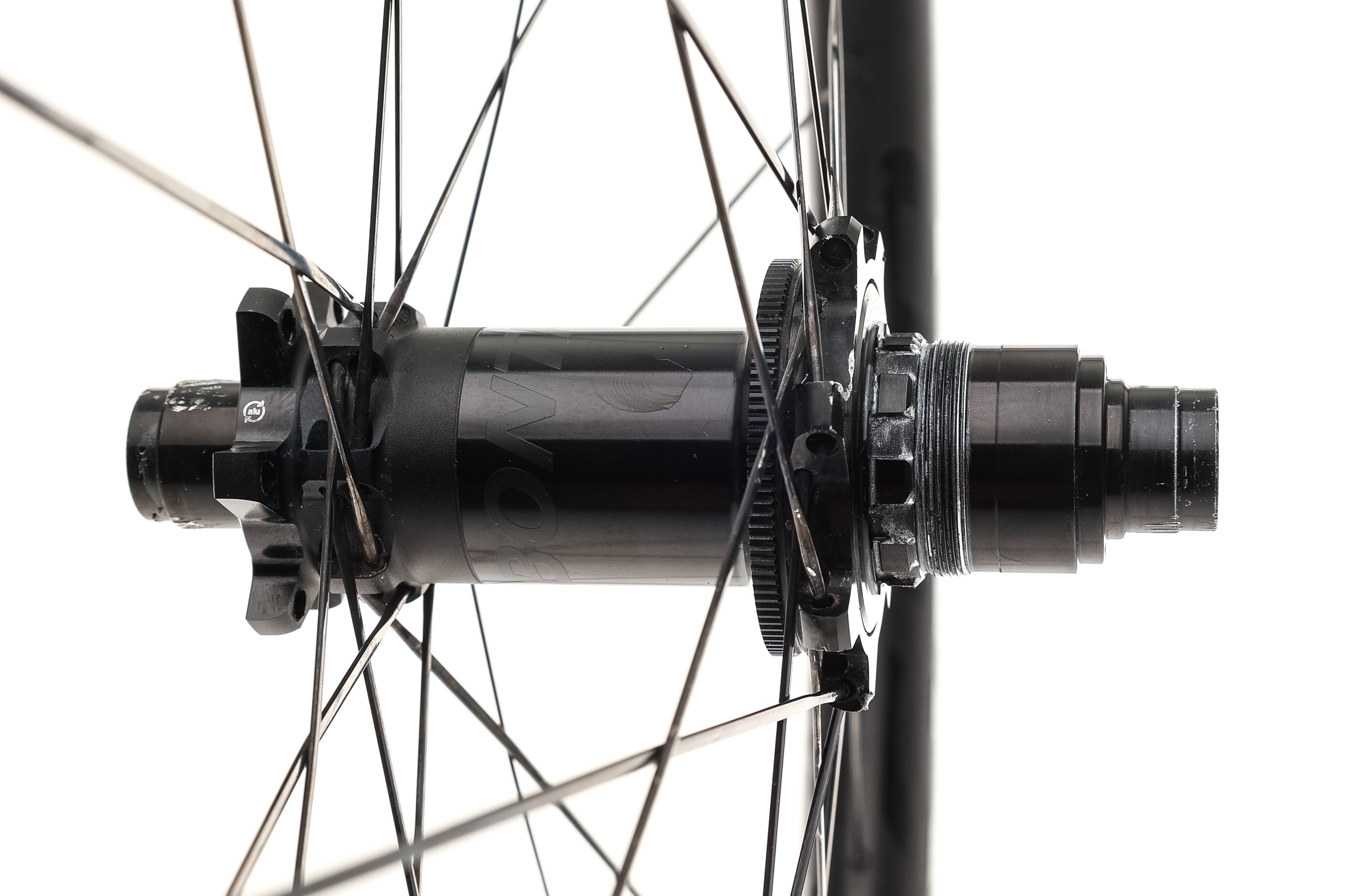 bontrager kovee pro 30 carbon wheels