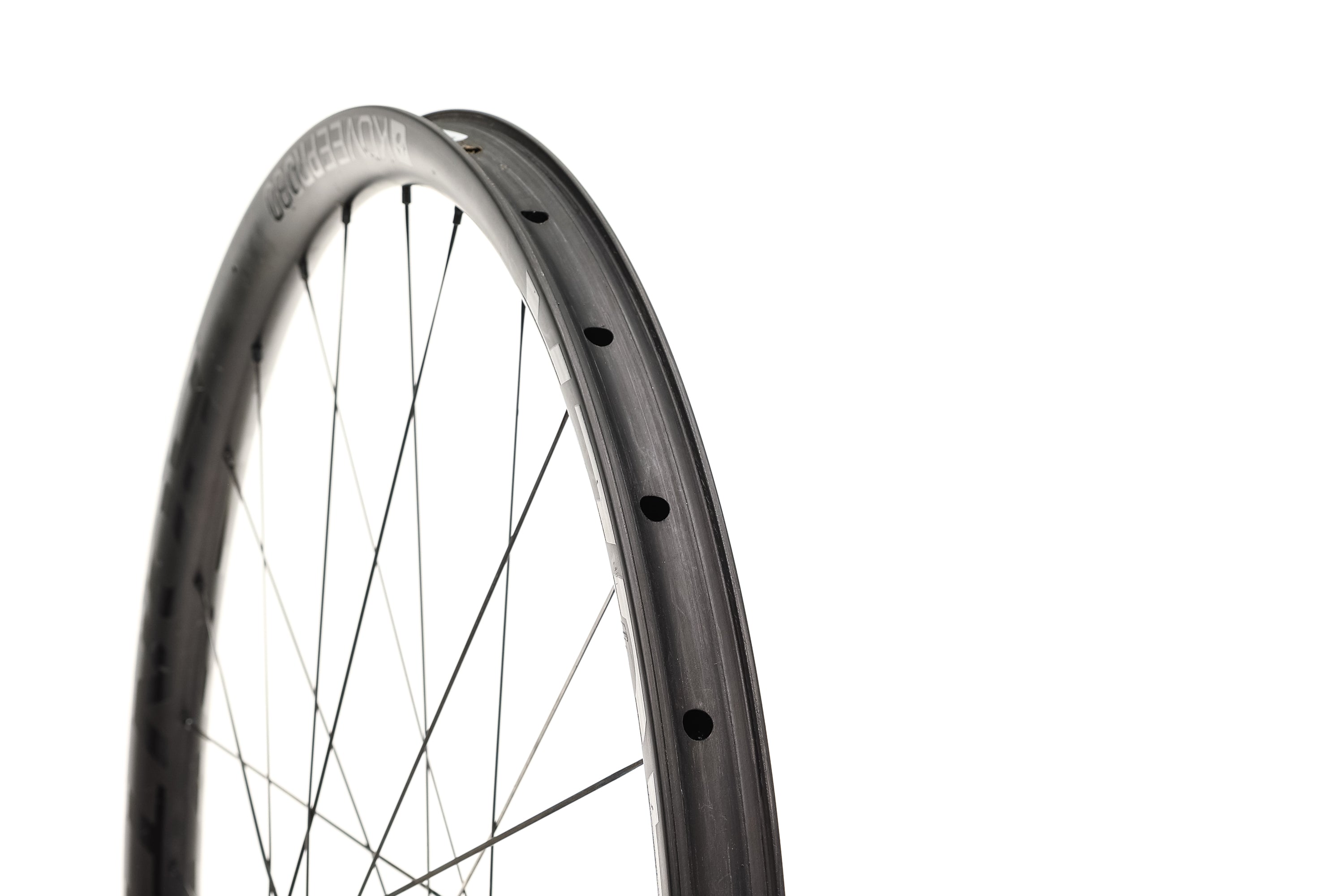 bontrager kovee pro 30 carbon wheels