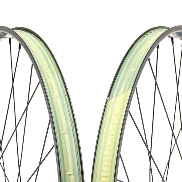 Autocollants Pour Roues WTB Frequency I29 Race 27,5" – Adhésifs Personnalisation Vélo – Neuf