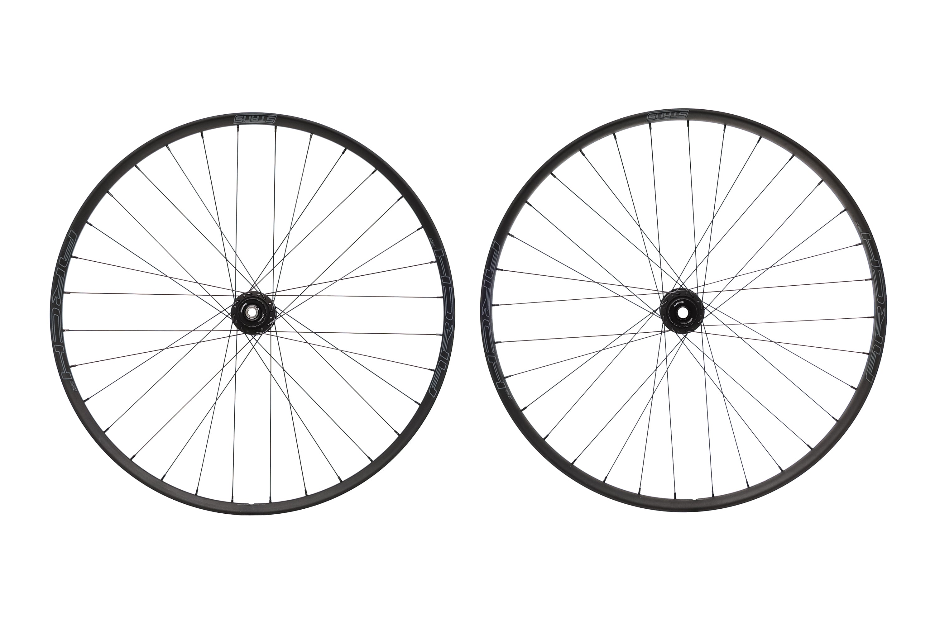 Stan's NoTubes Arch MK4 Aluminum Tubeless 29\