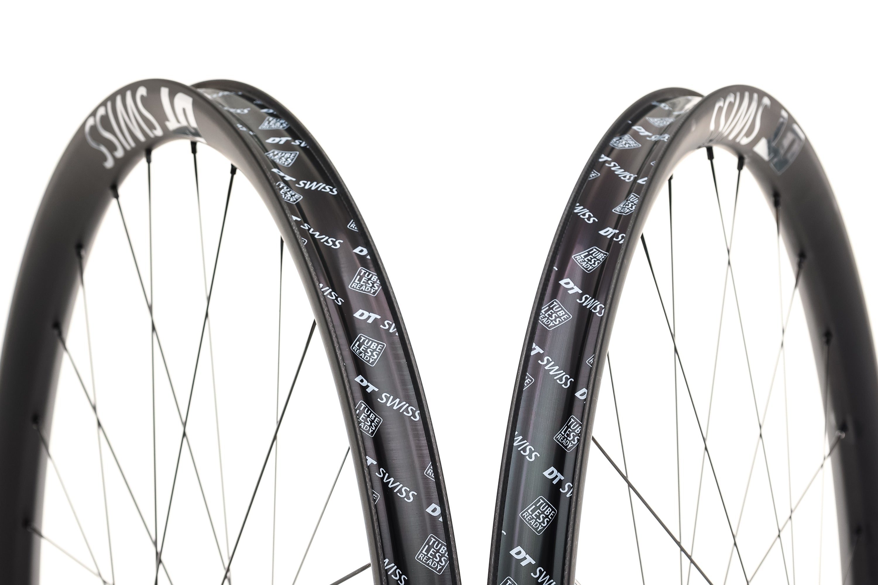 Ruote Dt Swiss Xmc 1200 Spline - Main Image