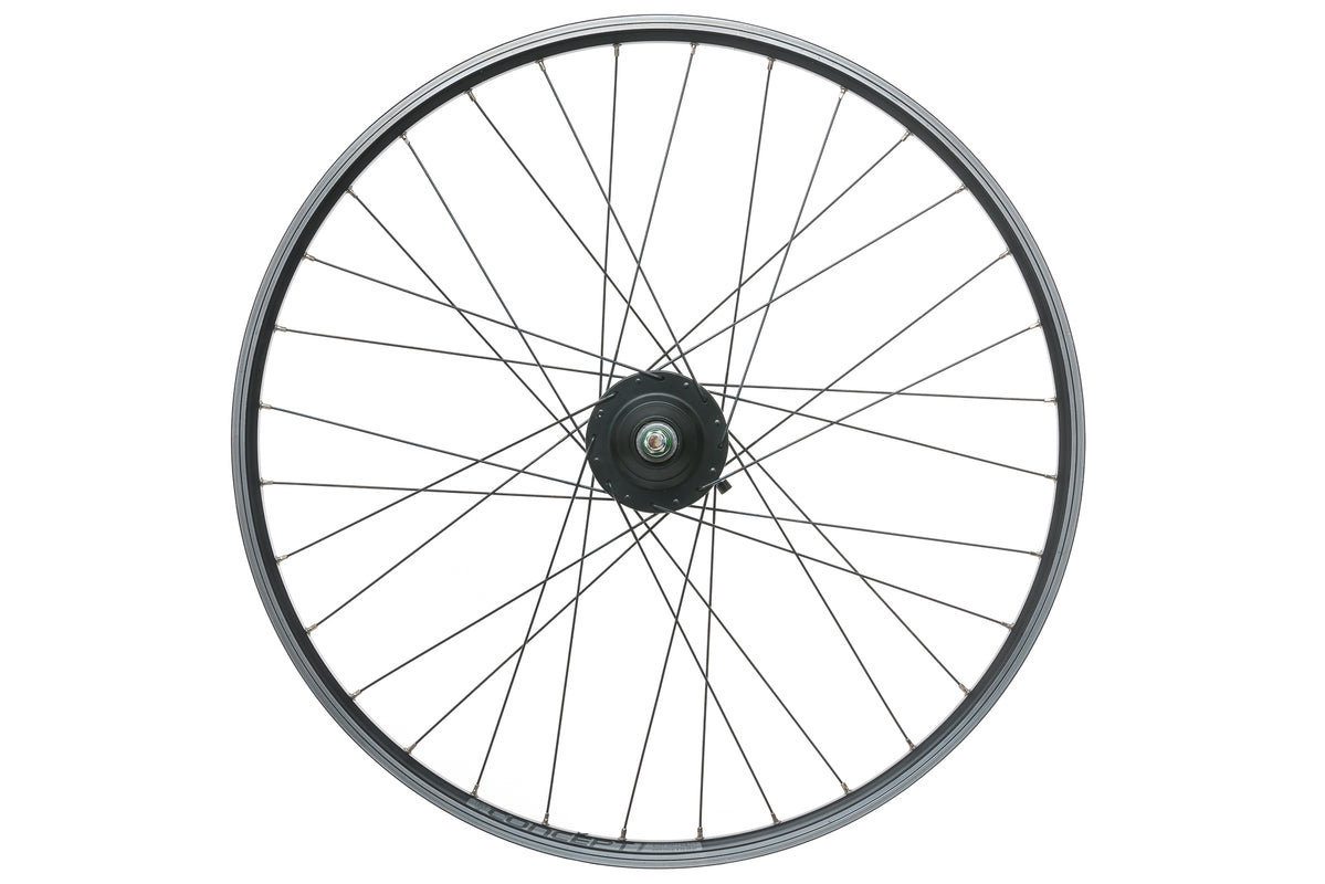 Assortimentsdoos RW73 Din 125 / Iso 7089 sluitring zwart nylon PA 6.6 (365 stuks Assortimentsdoos RW73 Din 125 / Iso 7089 sluitring zwart nylon PA 6.6 (365 stuks