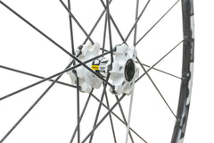 HED Ardennes Plus LT Aluminum Clincher 700c Rear Wheel sticker